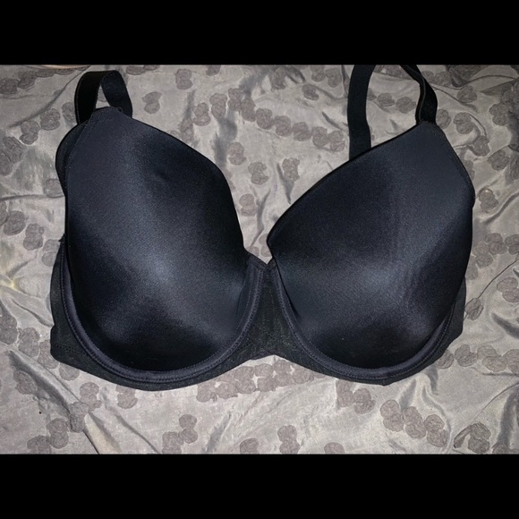 ⭐️PRICE FIRM⭐️ Felina 34DDD Black Bra - Picture 5 of 9